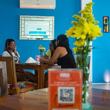 Hotel Isla Capri Cartagena Εξωτερικό φωτογραφία