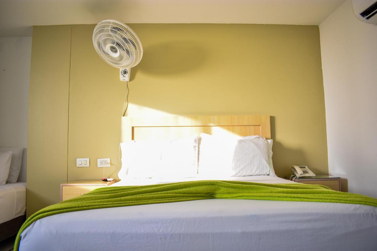 Hotel Isla Capri Cartagena Εξωτερικό φωτογραφία