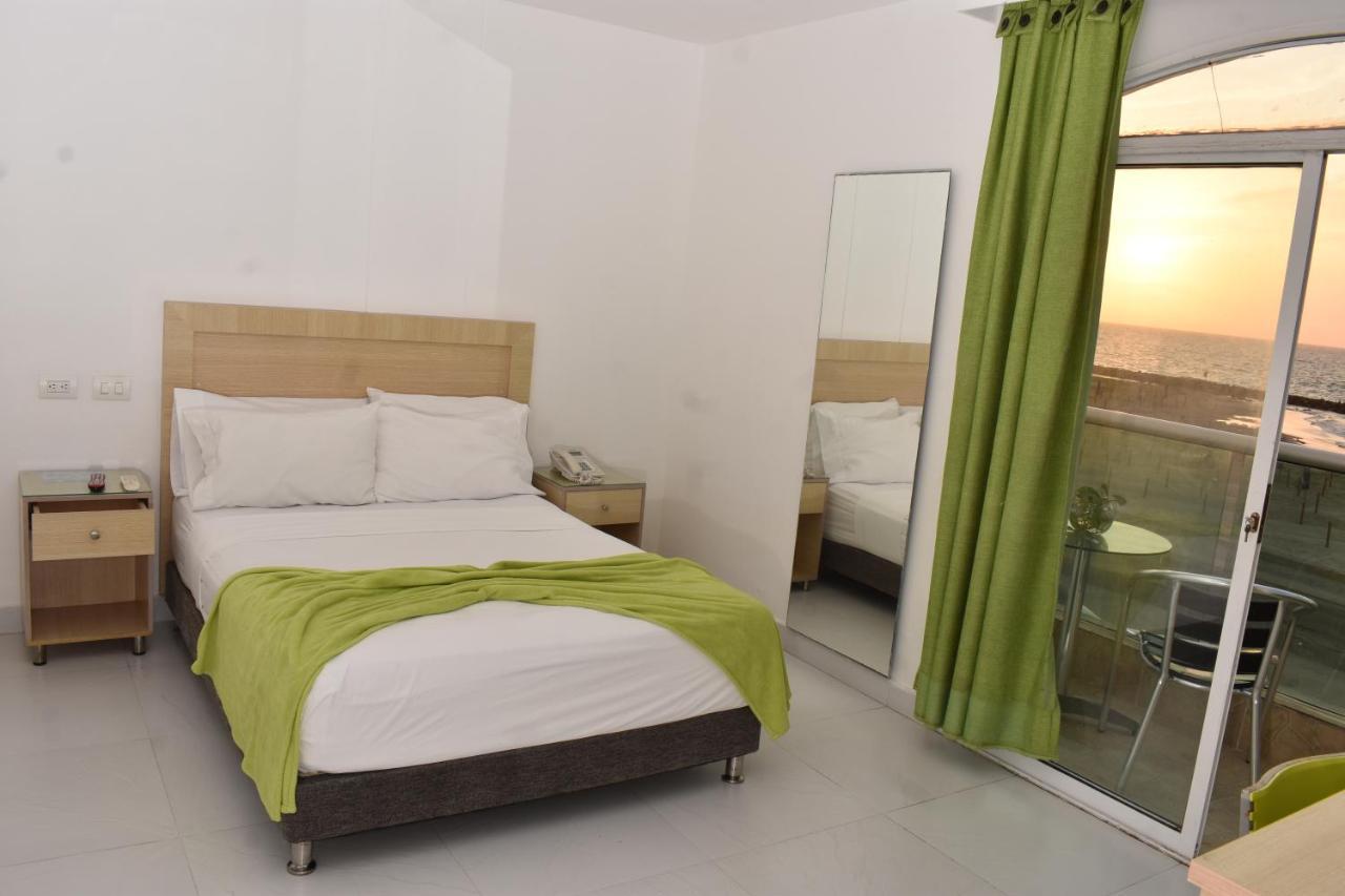Hotel Isla Capri Cartagena Εξωτερικό φωτογραφία