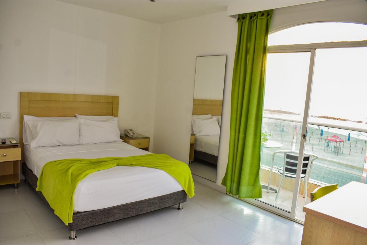Hotel Isla Capri Cartagena Εξωτερικό φωτογραφία