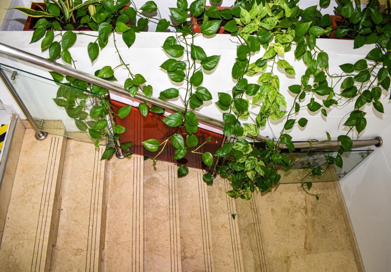Hotel Isla Capri Cartagena Εξωτερικό φωτογραφία