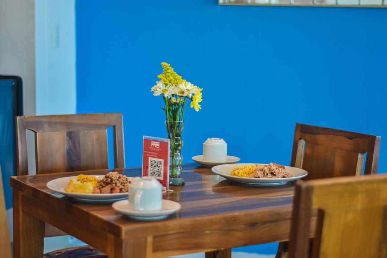 Hotel Isla Capri Cartagena Εξωτερικό φωτογραφία