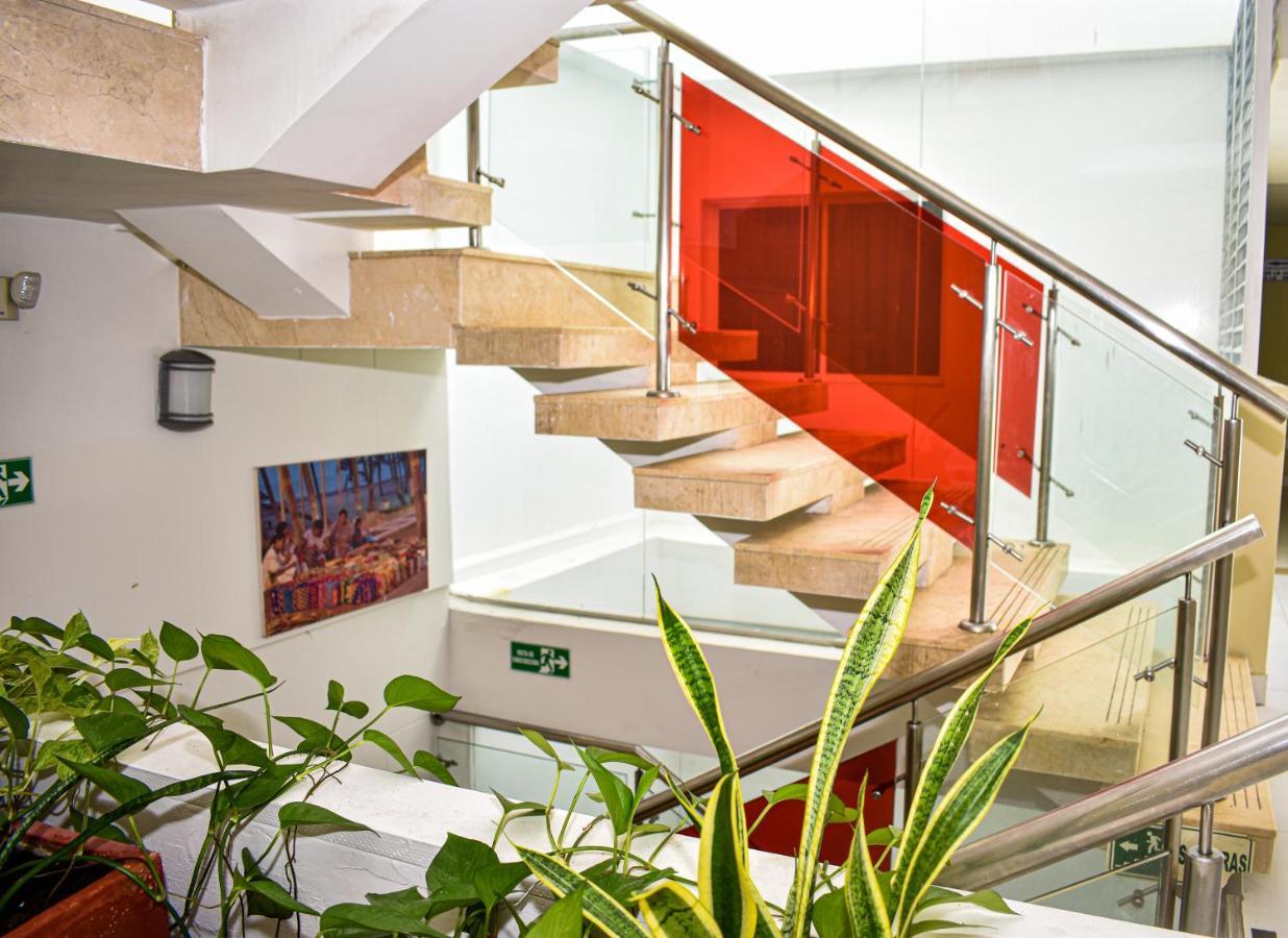 Hotel Isla Capri Cartagena Εξωτερικό φωτογραφία