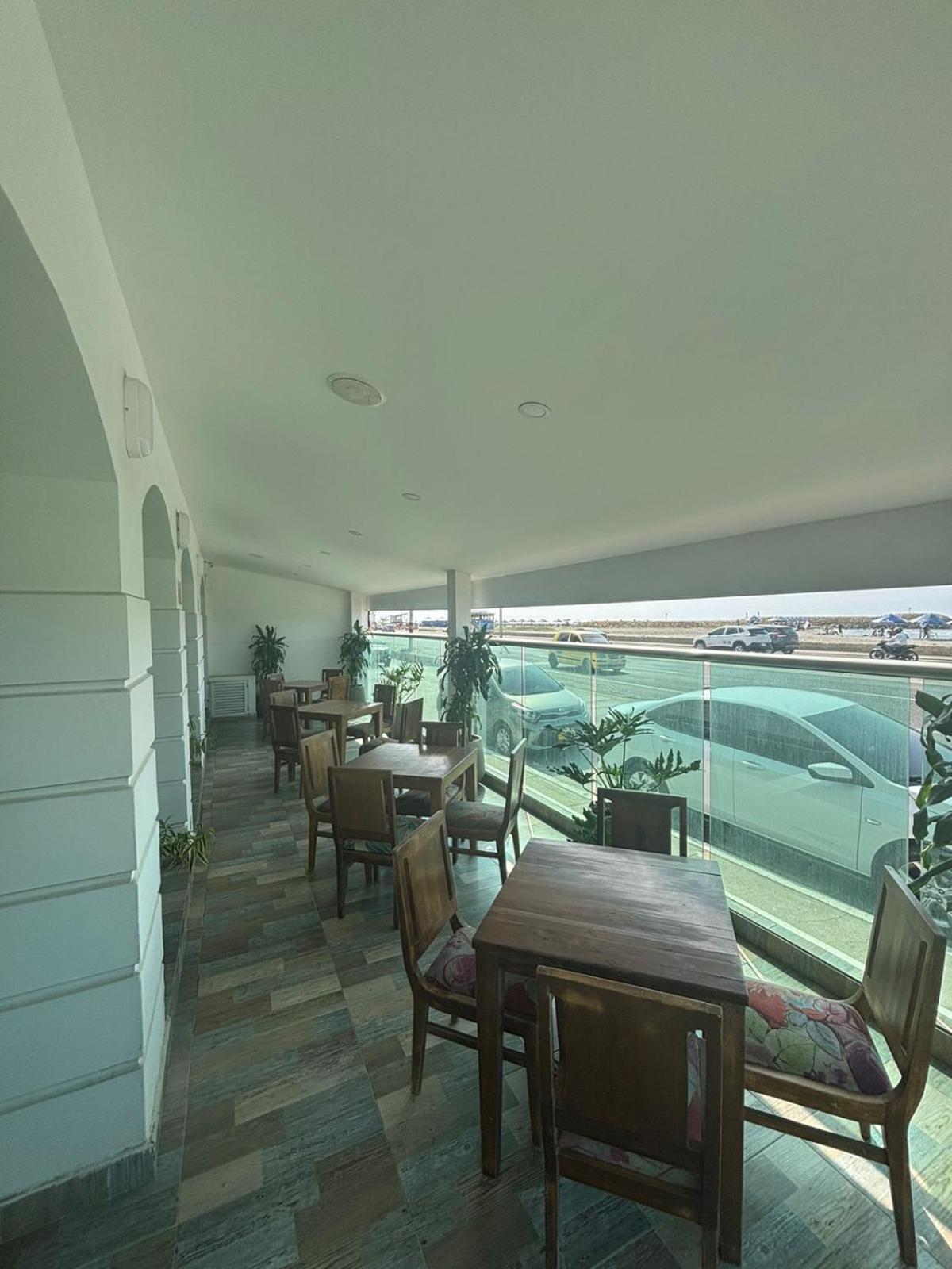 Hotel Isla Capri Cartagena Εξωτερικό φωτογραφία