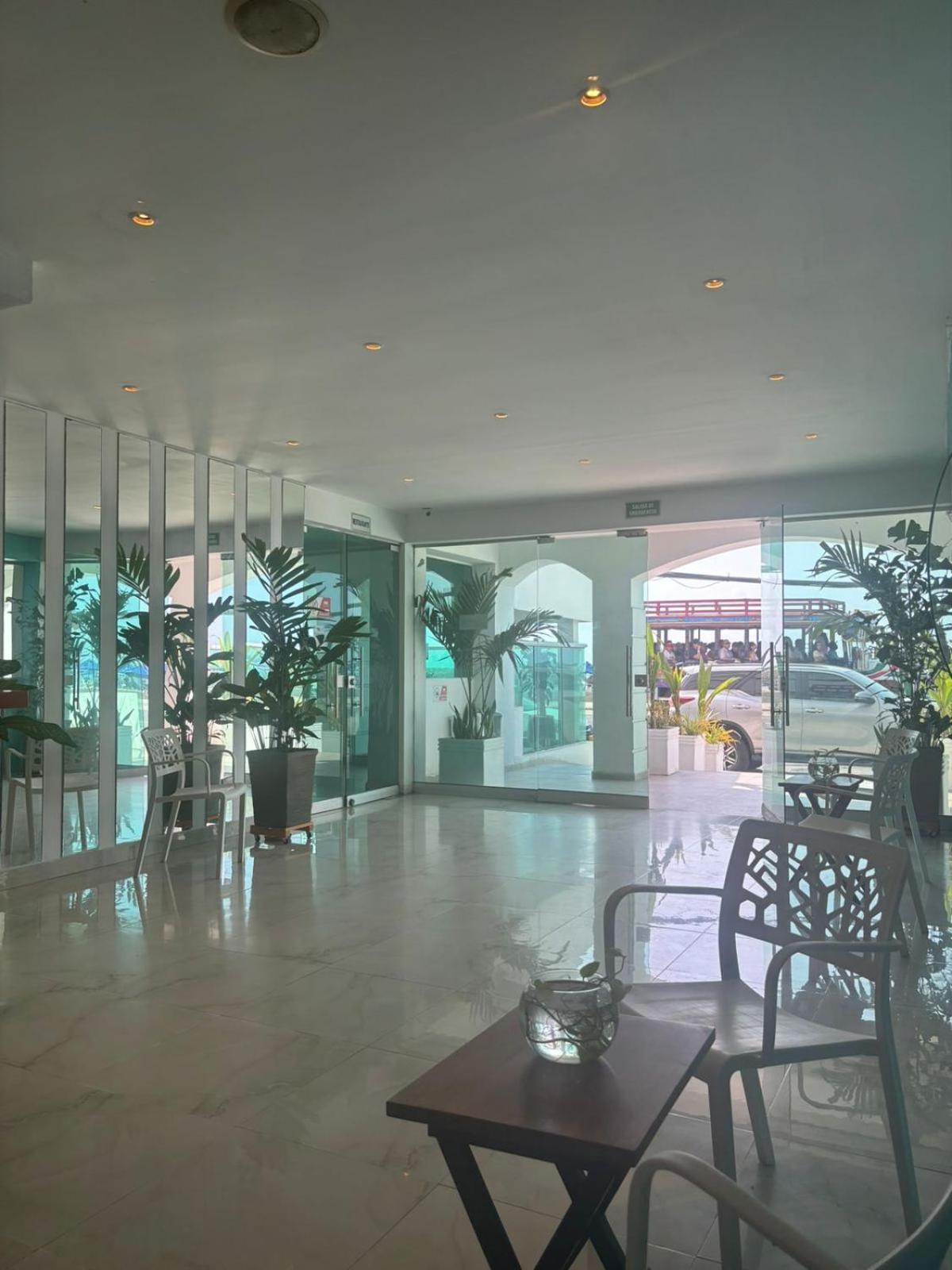 Hotel Isla Capri Cartagena Εξωτερικό φωτογραφία