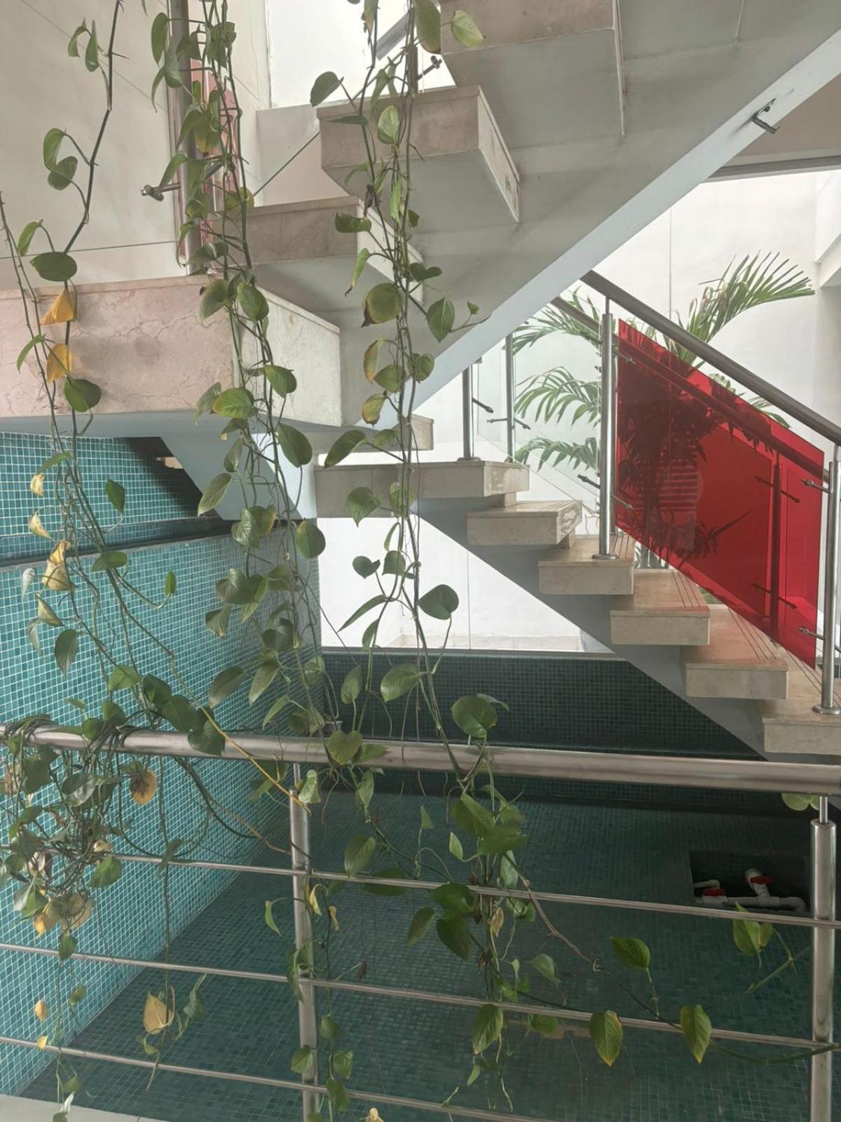 Hotel Isla Capri Cartagena Εξωτερικό φωτογραφία