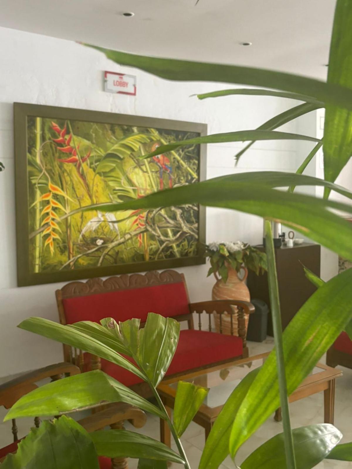 Hotel Isla Capri Cartagena Εξωτερικό φωτογραφία