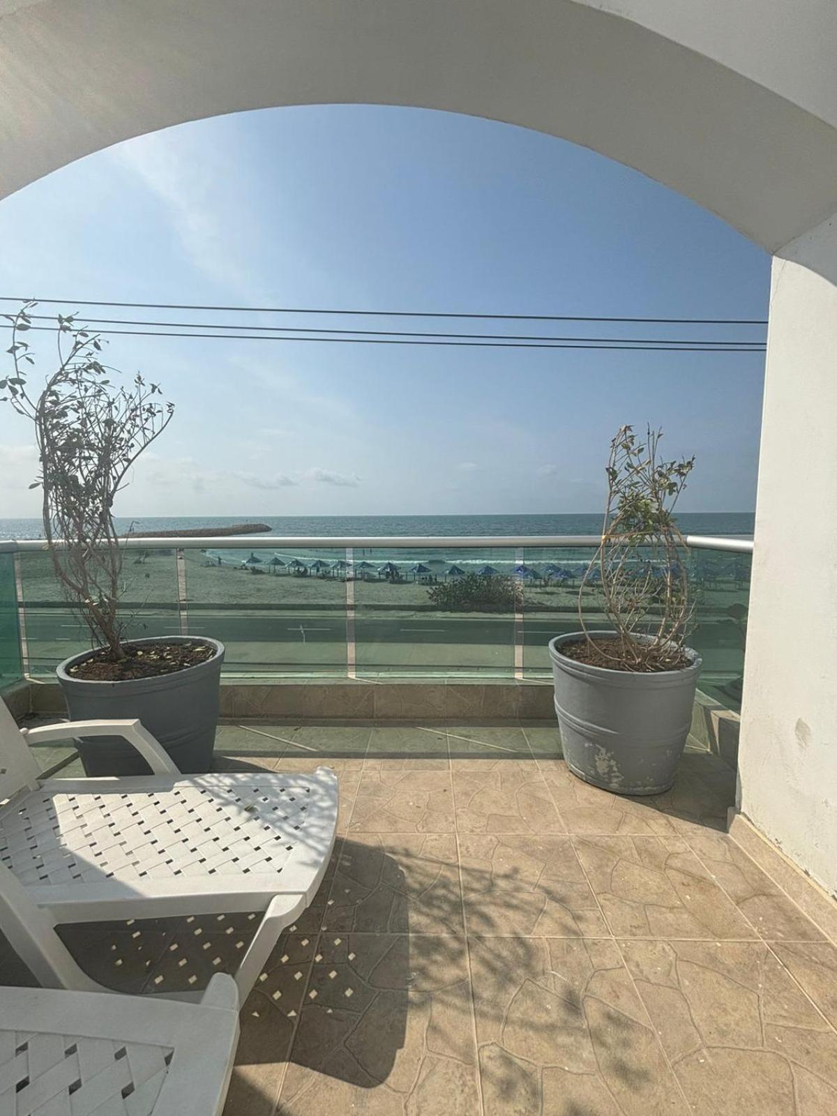 Hotel Isla Capri Cartagena Εξωτερικό φωτογραφία