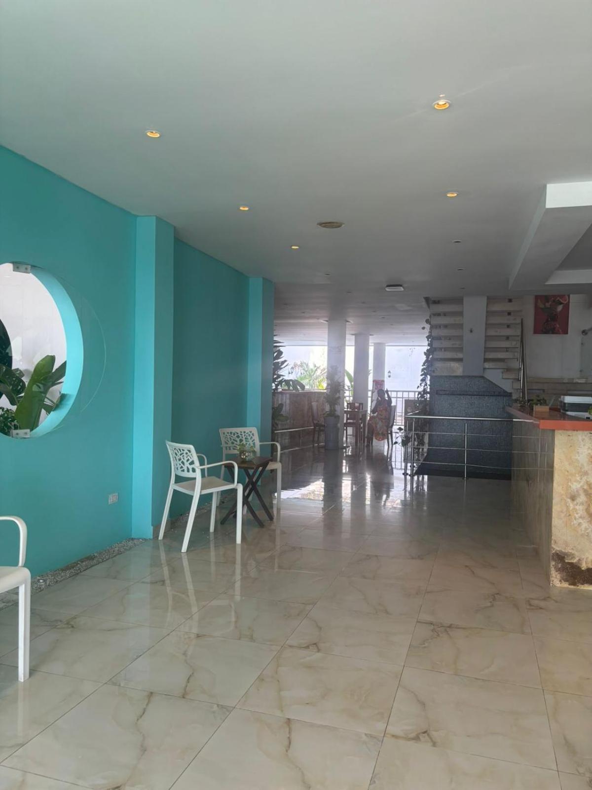 Hotel Isla Capri Cartagena Εξωτερικό φωτογραφία