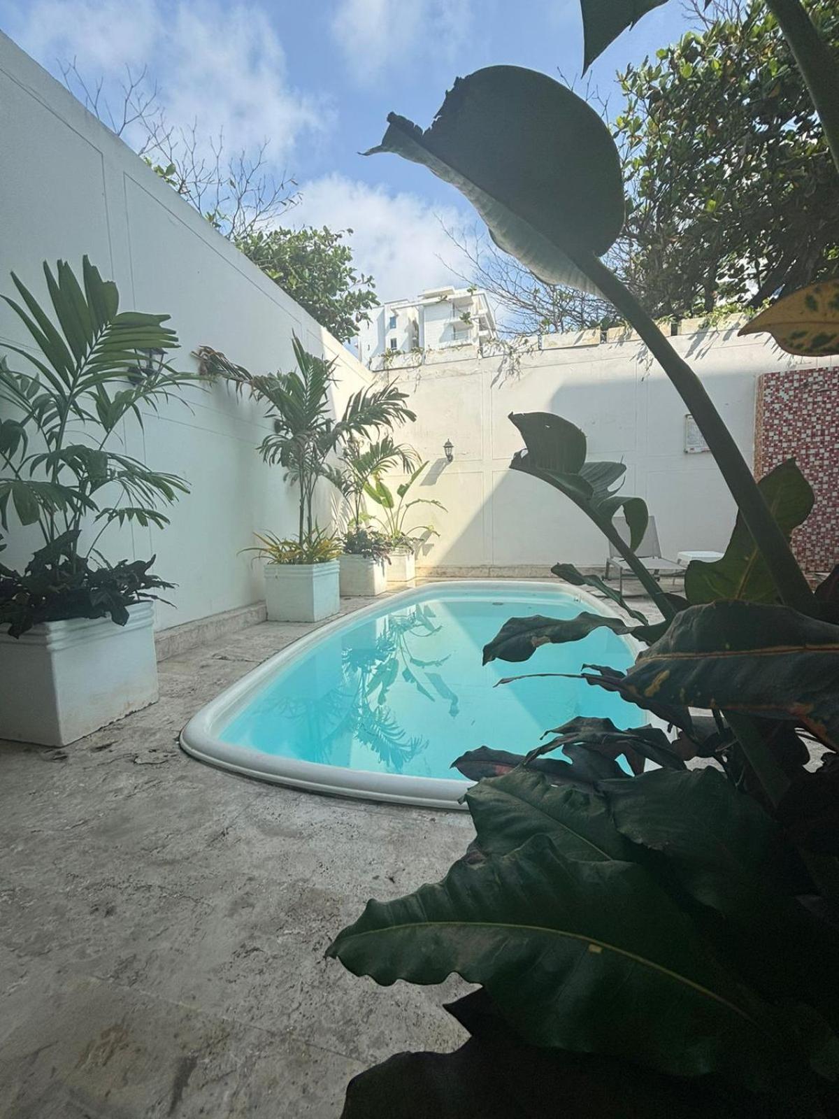 Hotel Isla Capri Cartagena Εξωτερικό φωτογραφία