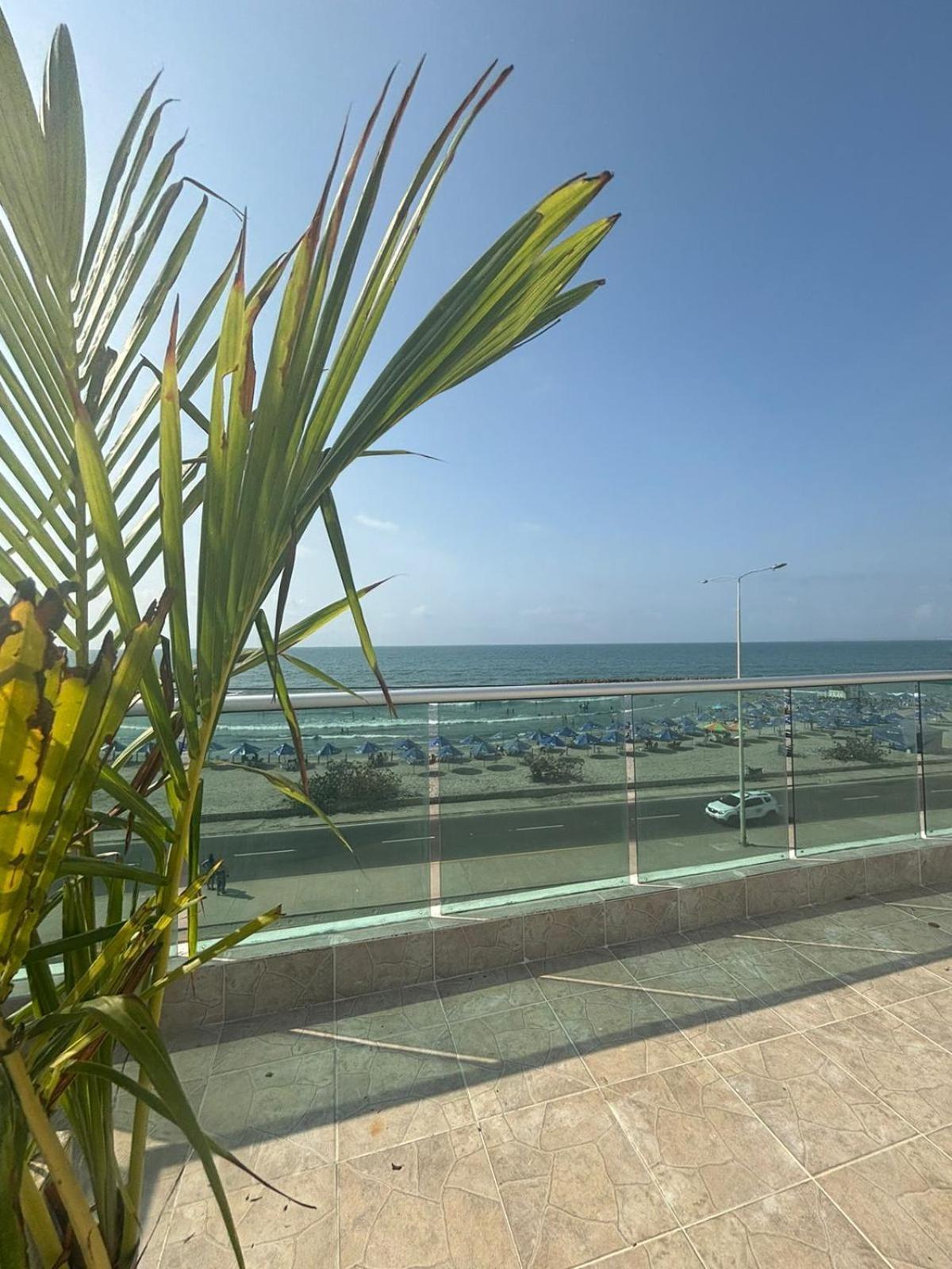 Hotel Isla Capri Cartagena Εξωτερικό φωτογραφία