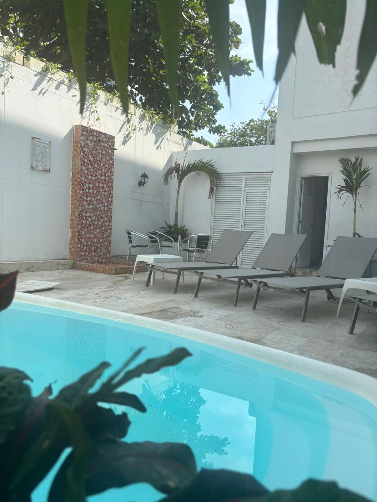 Hotel Isla Capri Cartagena Εξωτερικό φωτογραφία