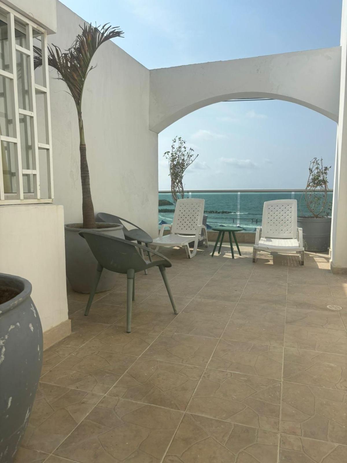 Hotel Isla Capri Cartagena Εξωτερικό φωτογραφία